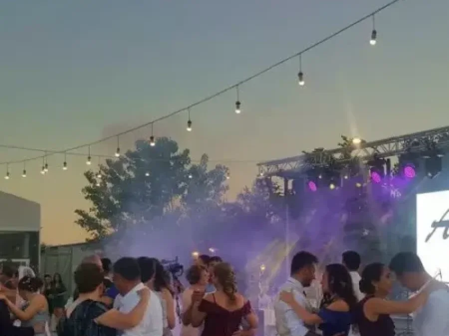 Düğün Orkestrası