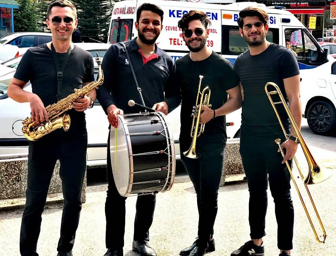 Bir Ankara Bandosu galeri