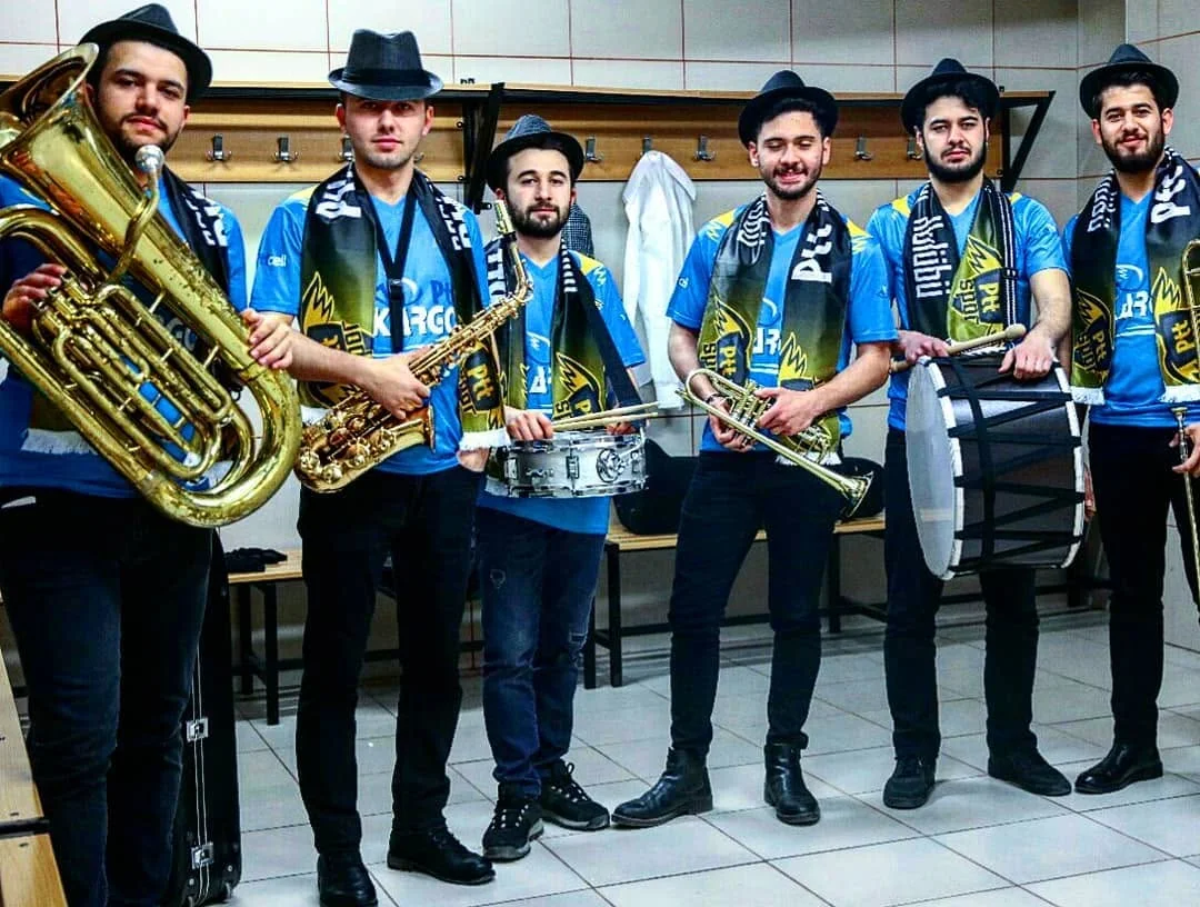 Bir Ankara Bandosu galeri