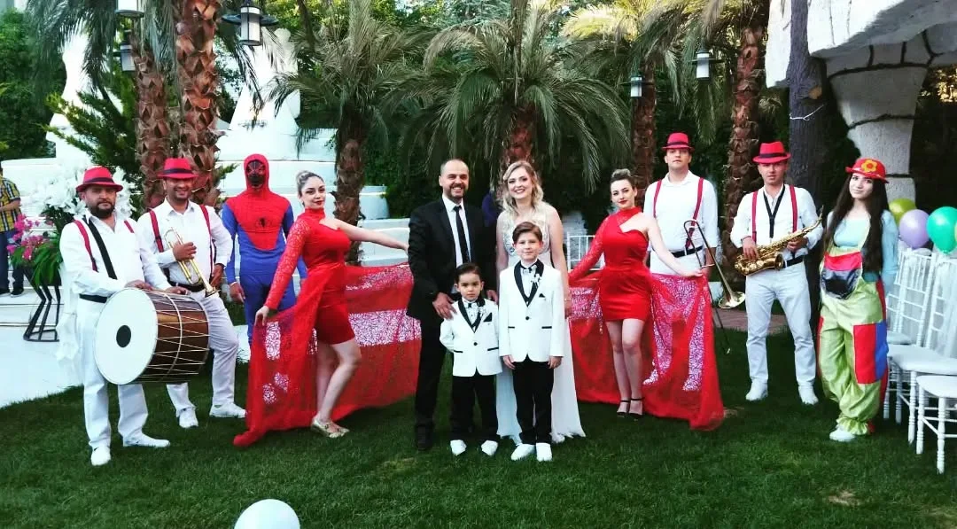 Bir Ankara Bandosu galeri