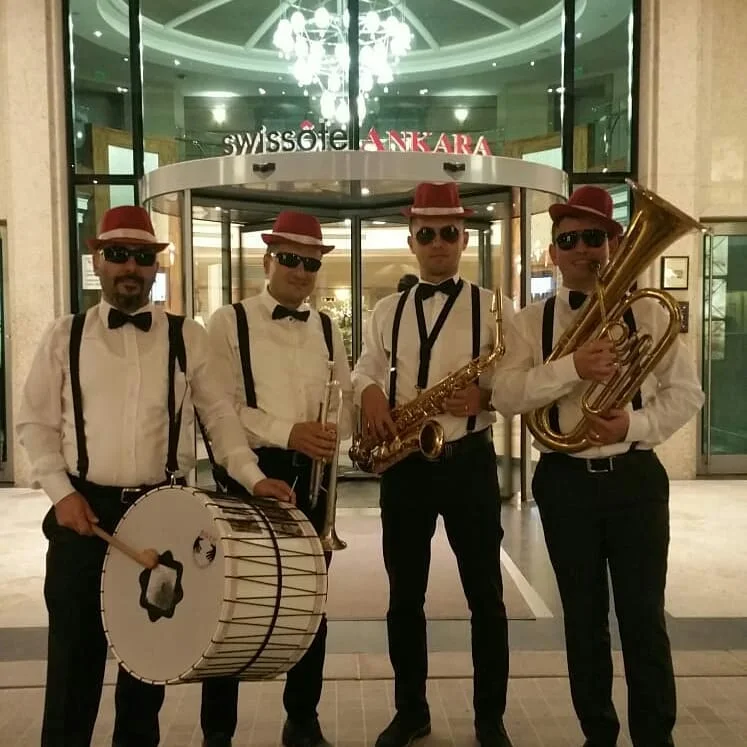 Bir Ankara Bandosu galeri