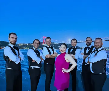Arya Orkestra galeri
