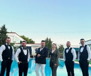 Arya Orkestra galeri