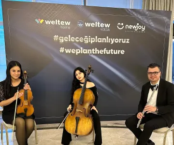Arya Trio galeri