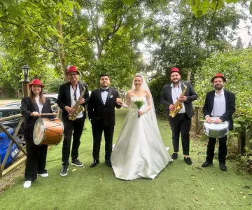 Bando Arya galeri