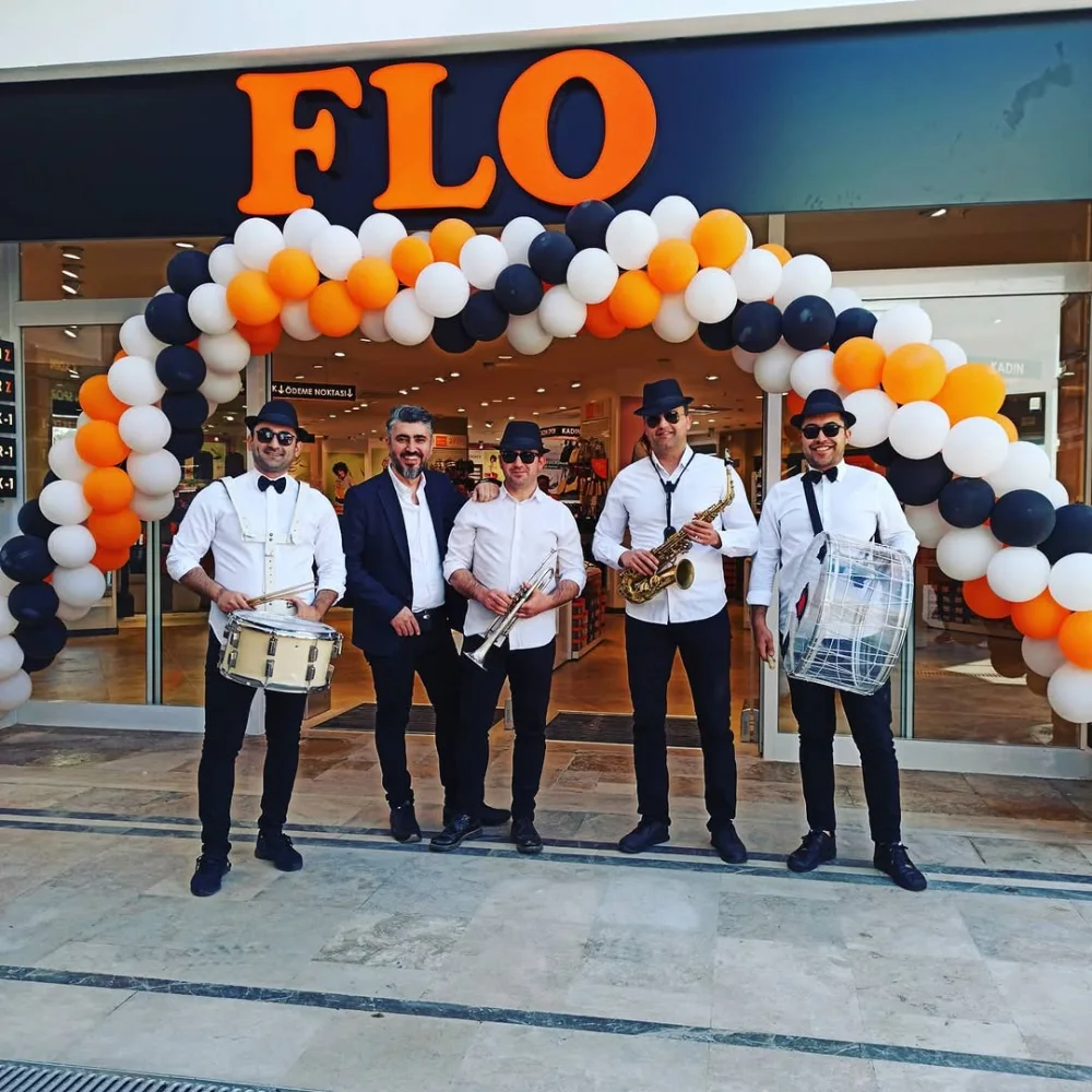 Bando Fanfaris galeri