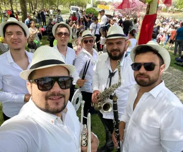 Bando Hicaz galeri