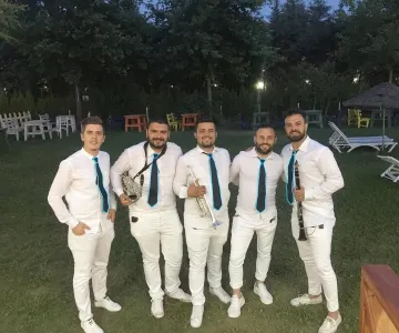 Bando Hicaz galeri