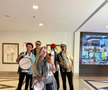 Bando King galeri