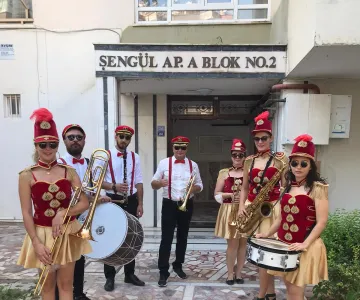 Bando King galeri