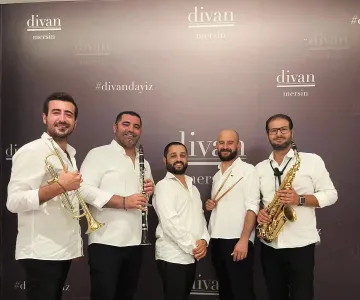 Bando Mersin galeri