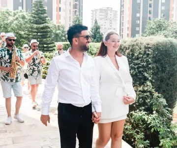Bando Mersin galeri