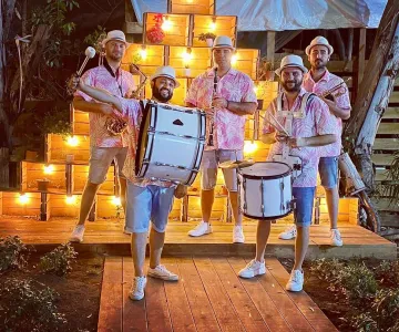 Bando Mersin galeri