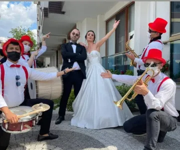 Bando Presto galeri