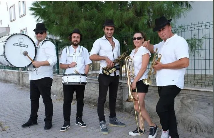 Bando Referans galeri