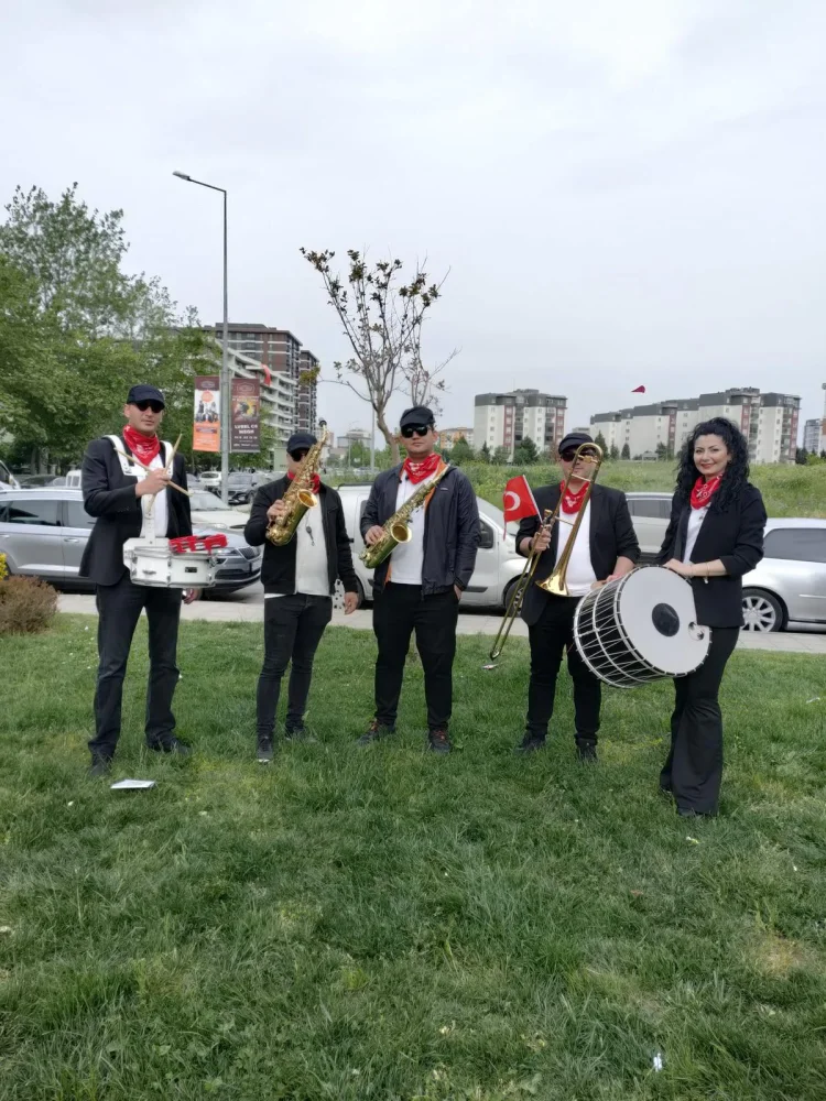 Bando Referans galeri