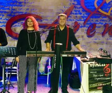 Beste Müzik galeri