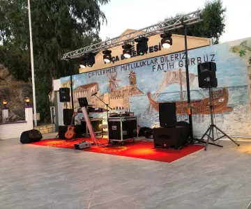 Grup Moda galeri