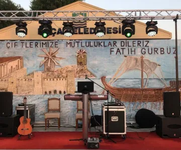 Grup Moda galeri