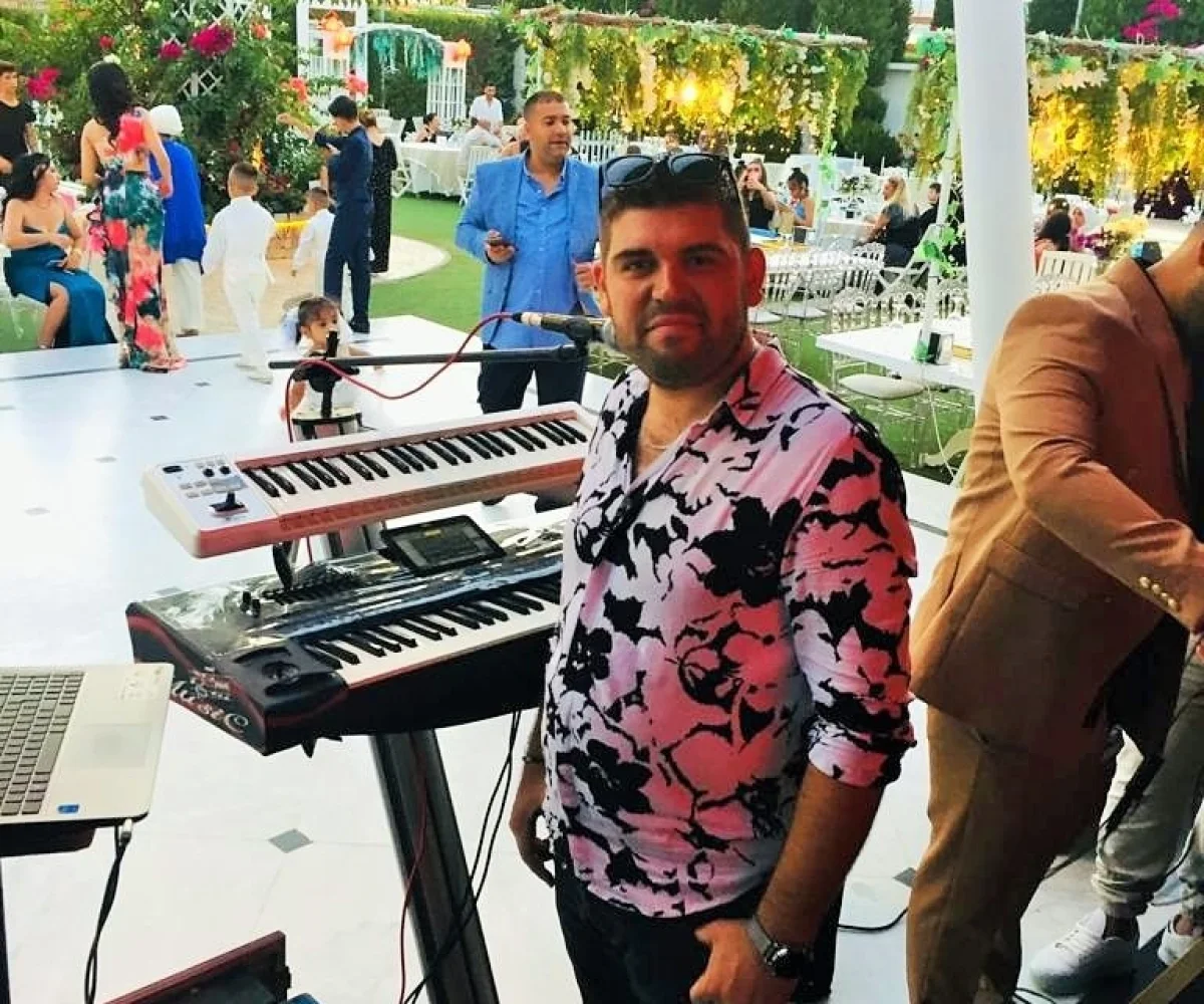 Hasan Gürsaç