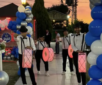 İzmir Zaffe galeri