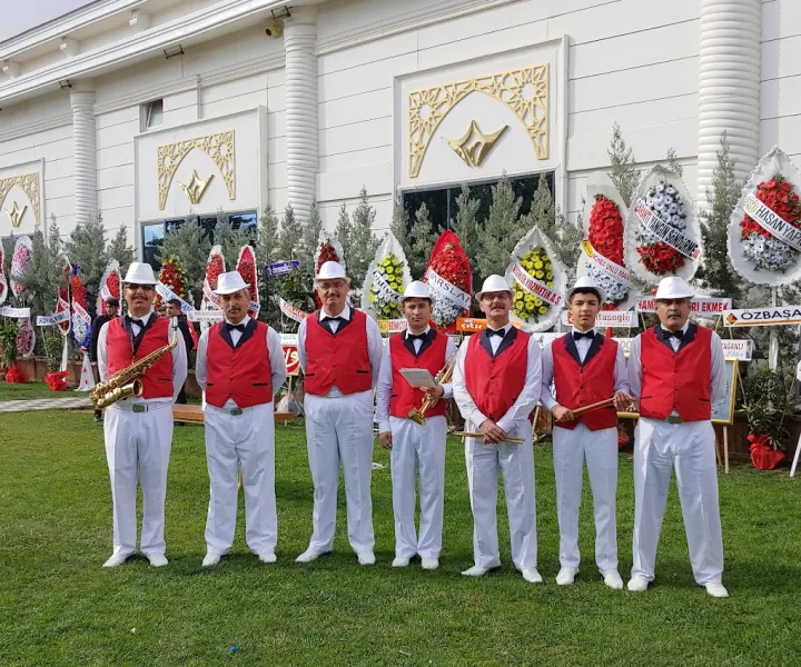 Konya Bando