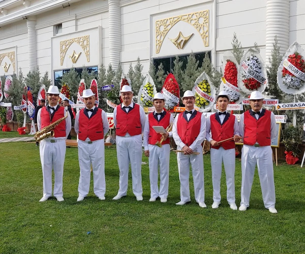 Konya Bando