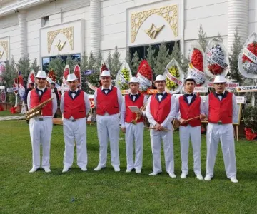 Konya Bando galeri