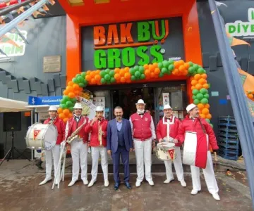 Konya Bando galeri