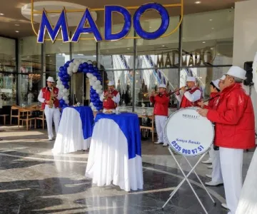Konya Bando galeri