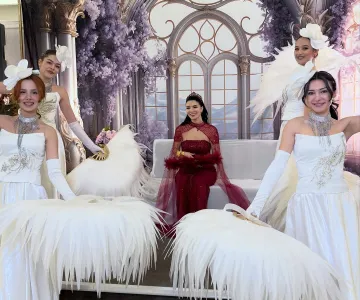 Naz Kına Organizasyon galeri
