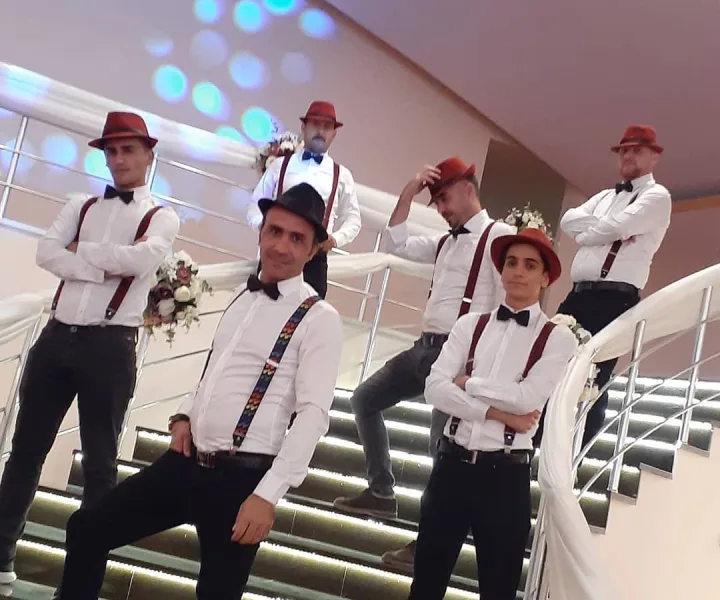 Nota Band