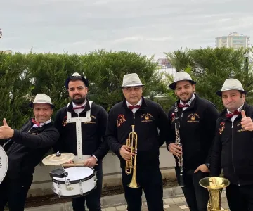 Nota Band galeri