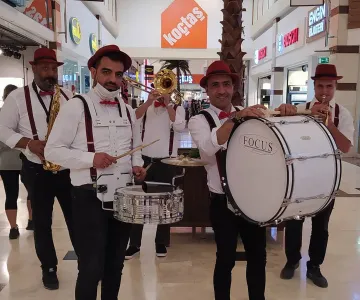 Nota Band galeri