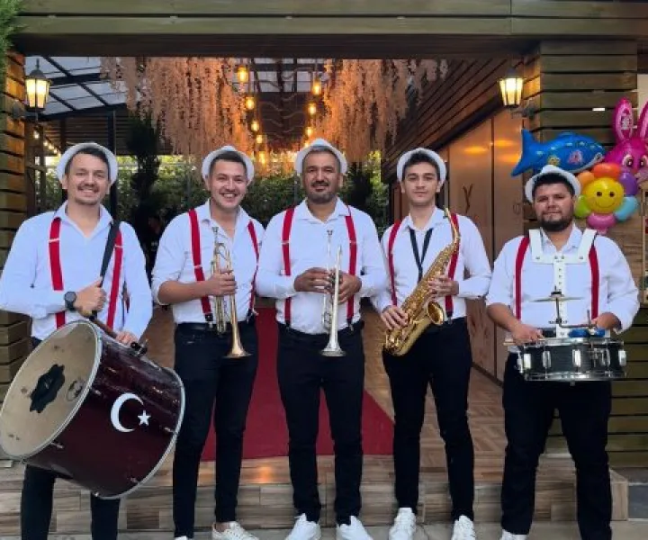 Profesyonel Bando