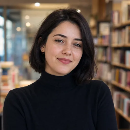 Ece Yıldırım profil fotoğrafı