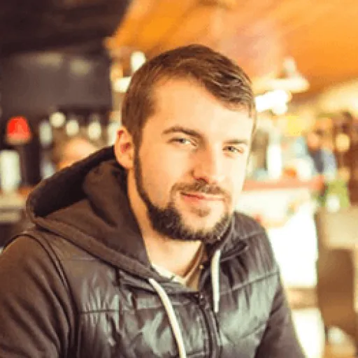 Murat Yalçın profil fotoğrafı